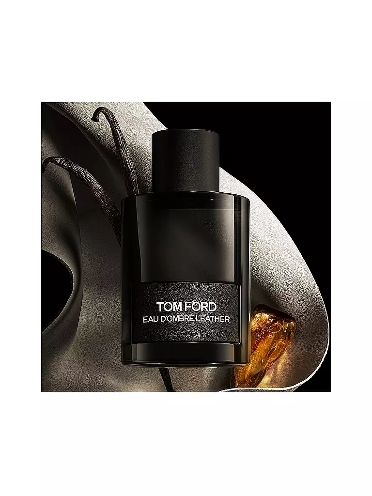 TOM FORD BEAUTY | Eau D'Ombre Leather Eau de Toilette 100ml | keine Farbe