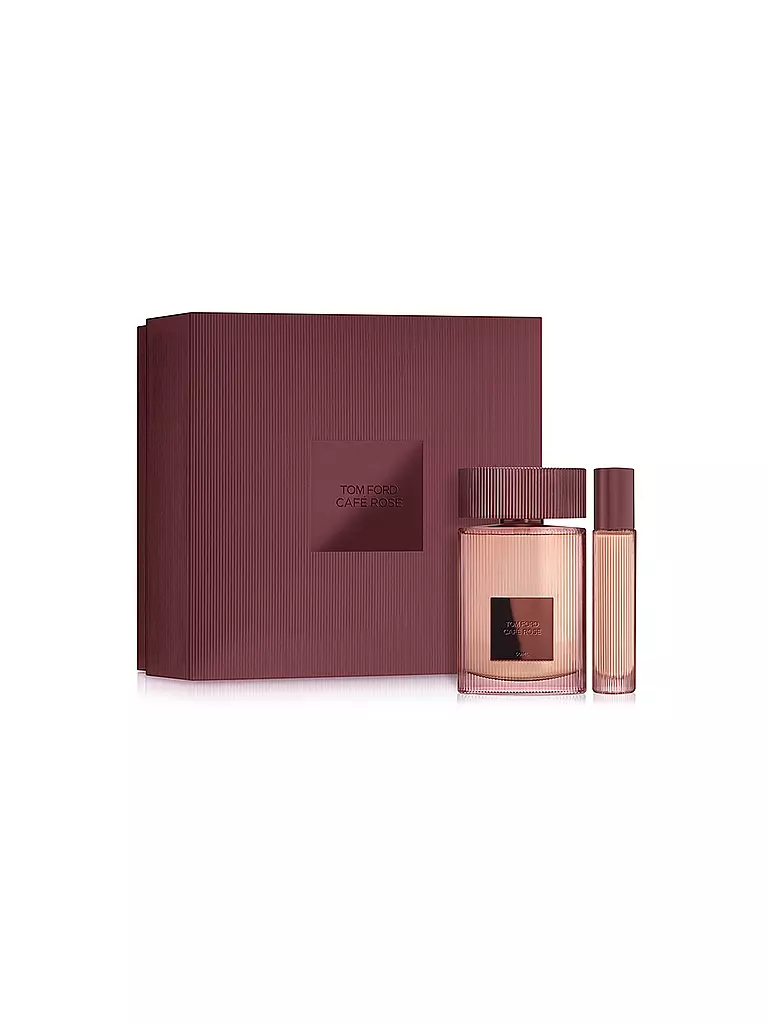 TOM FORD BEAUTY | Geschenkset - Cafè Rose Set 50ml / 10ml | keine Farbe