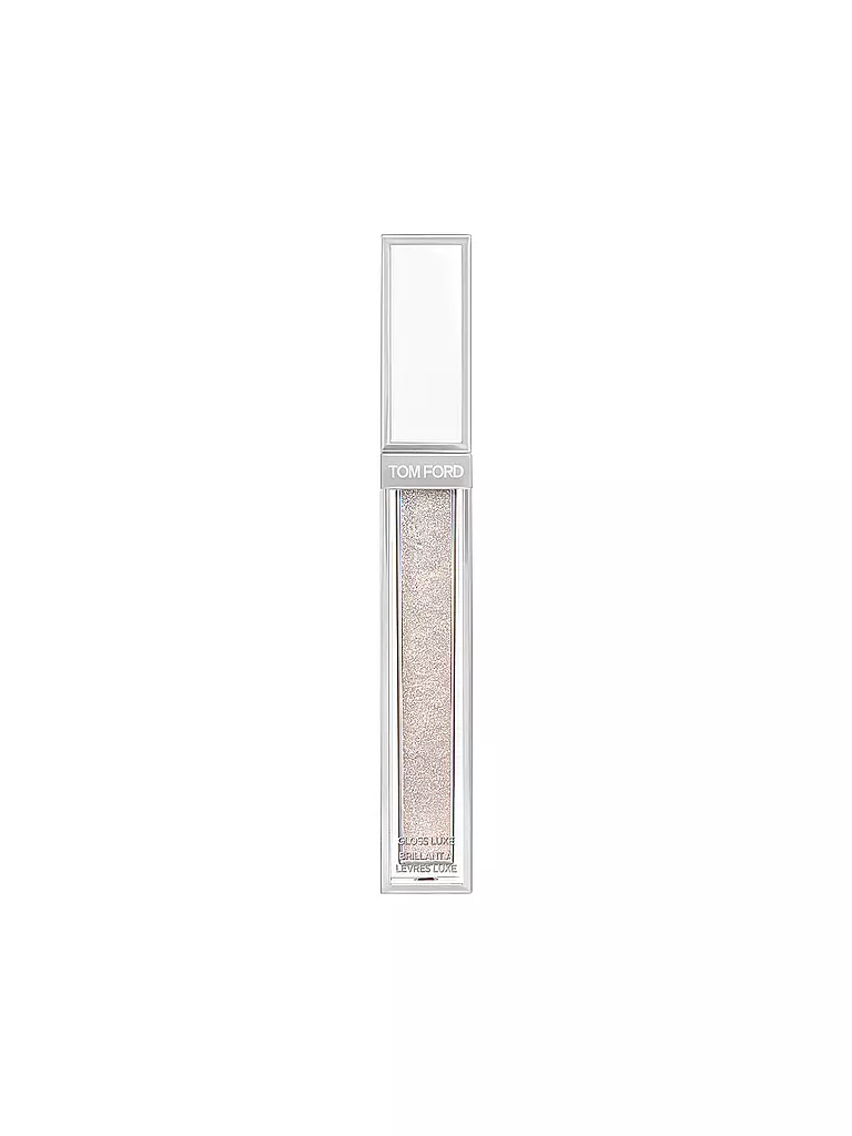 TOM FORD BEAUTY | Lippenstift - Gloss Luxe (16 Celestial) | creme