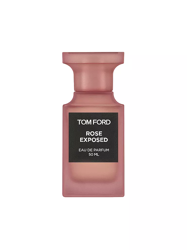 TOM FORD BEAUTY | Private Blend Rose Exposed Eau de Parfum 50ml | keine Farbe