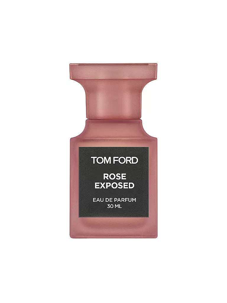 TOM FORD BEAUTY | Rose Exposed Eau de Parfum 30ml | keine Farbe