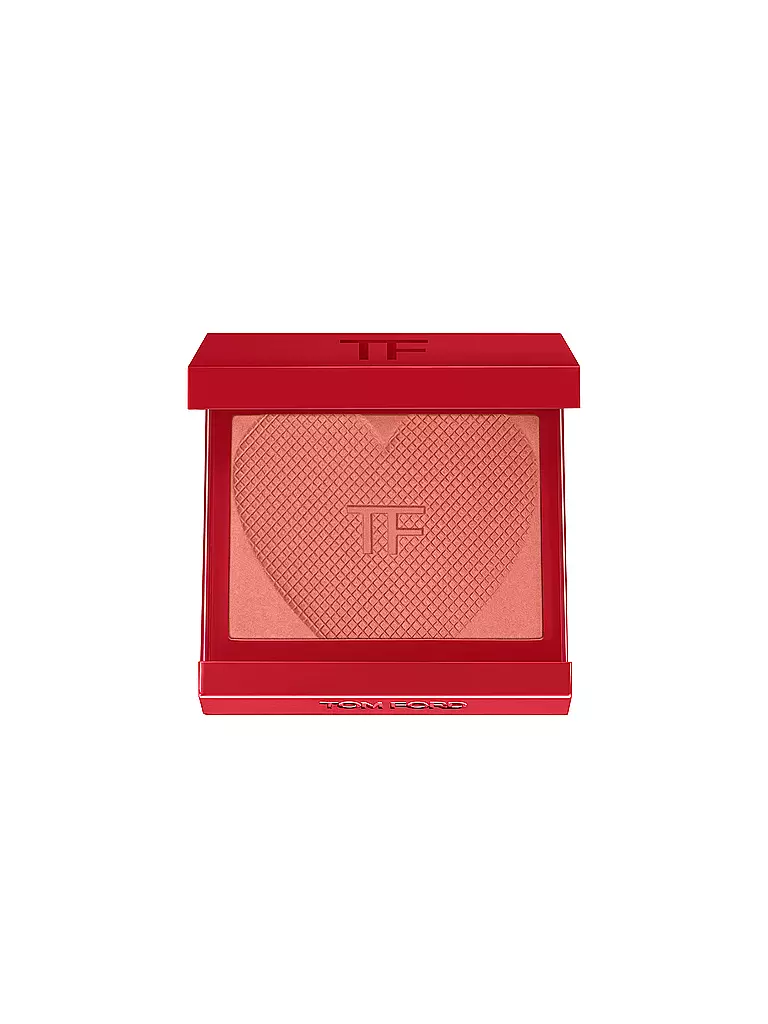 TOM FORD BEAUTY | Rouge - Powder Blush (01 Love Scene) | hellbraun