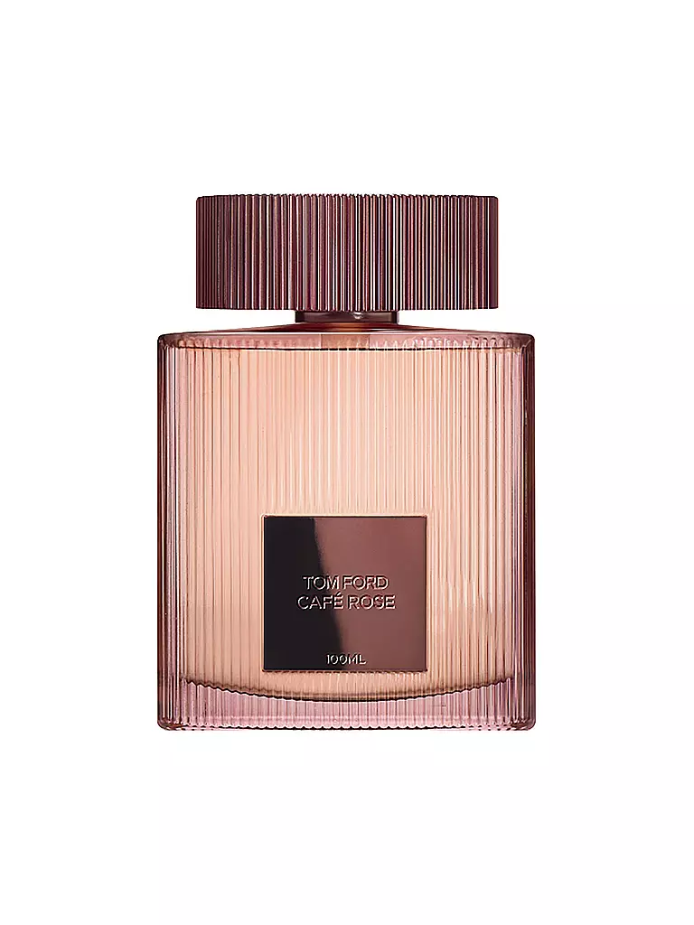 TOM FORD BEAUTY | Signature  Café Rose Eau de Parfum 100ml | keine Farbe