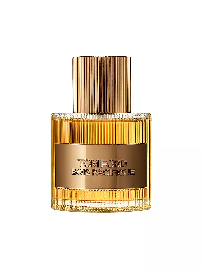 TOM FORD BEAUTY | Signature Bois Pacifique Eau de Parfum 50ml | keine Farbe