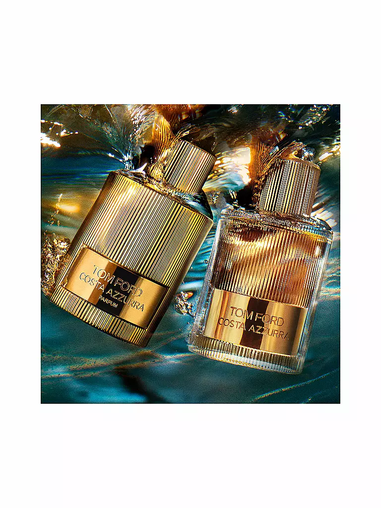 TOM FORD BEAUTY | Signature Costa Azzurra Parfum 50ml | keine Farbe