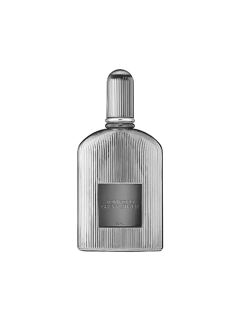 TOM FORD BEAUTY | Signature Grey Vetiver Parfum 50ml | keine Farbe