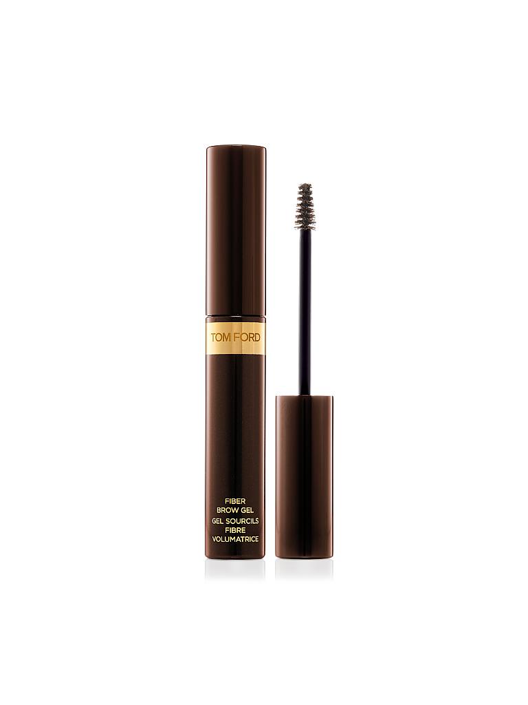 TOM FORD | Augenbrauengel - Fiber Brow Gel (02 Taupe) | beige