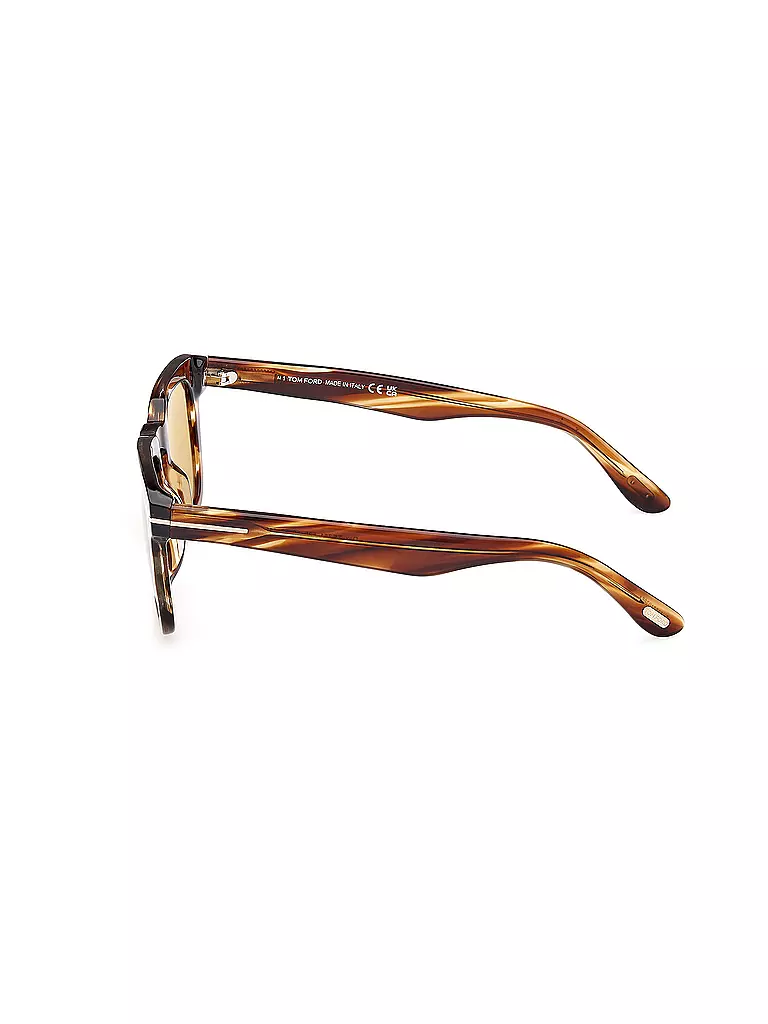 TOM FORD | Sonnenbrille FT0751/50 | braun