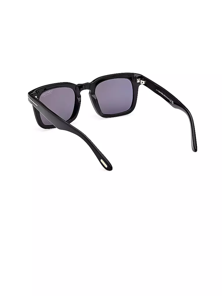 TOM FORD | Sonnenbrille FT0751/50 | schwarz