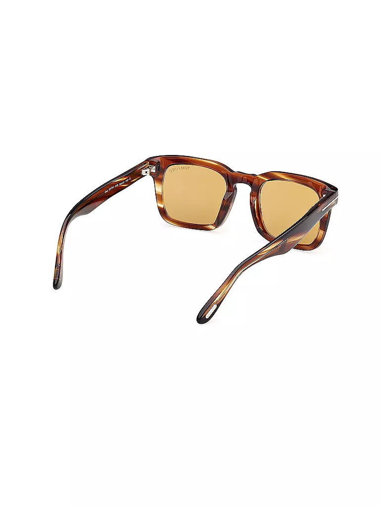 TOM FORD | Sonnenbrille FT0751/50 | braun