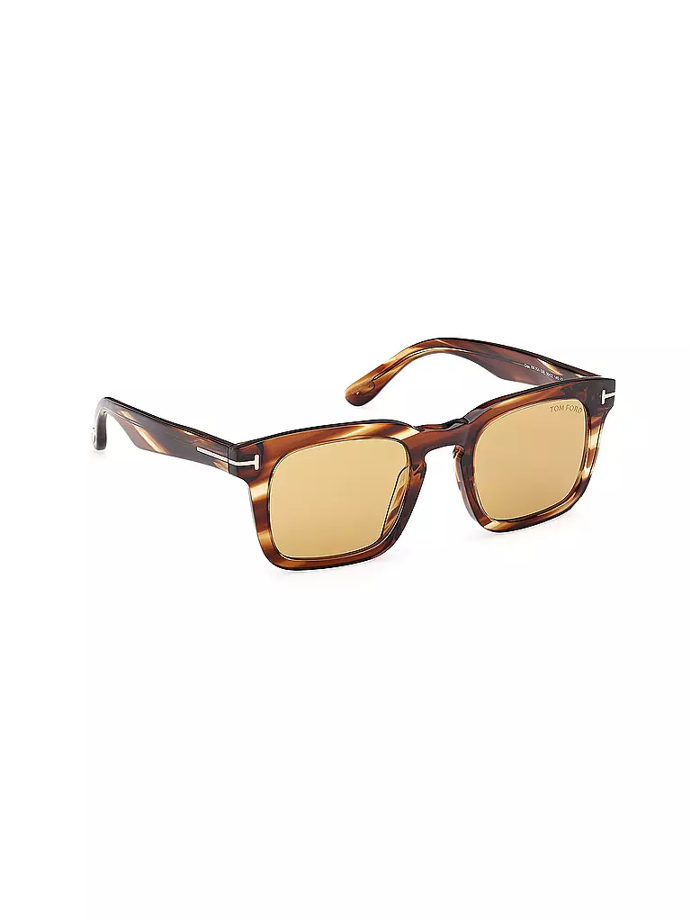 TOM FORD | Sonnenbrille FT0751/50 | braun