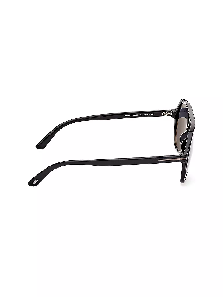 TOM FORD | Sonnenbrille FT0934-N/59 | schwarz