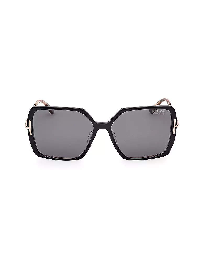 TOM FORD | Sonnenbrille FT1039/59 | schwarz