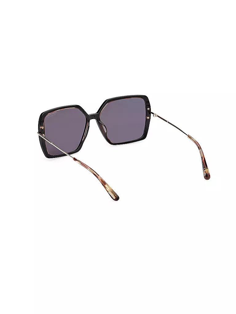 TOM FORD | Sonnenbrille FT1039/59 | schwarz