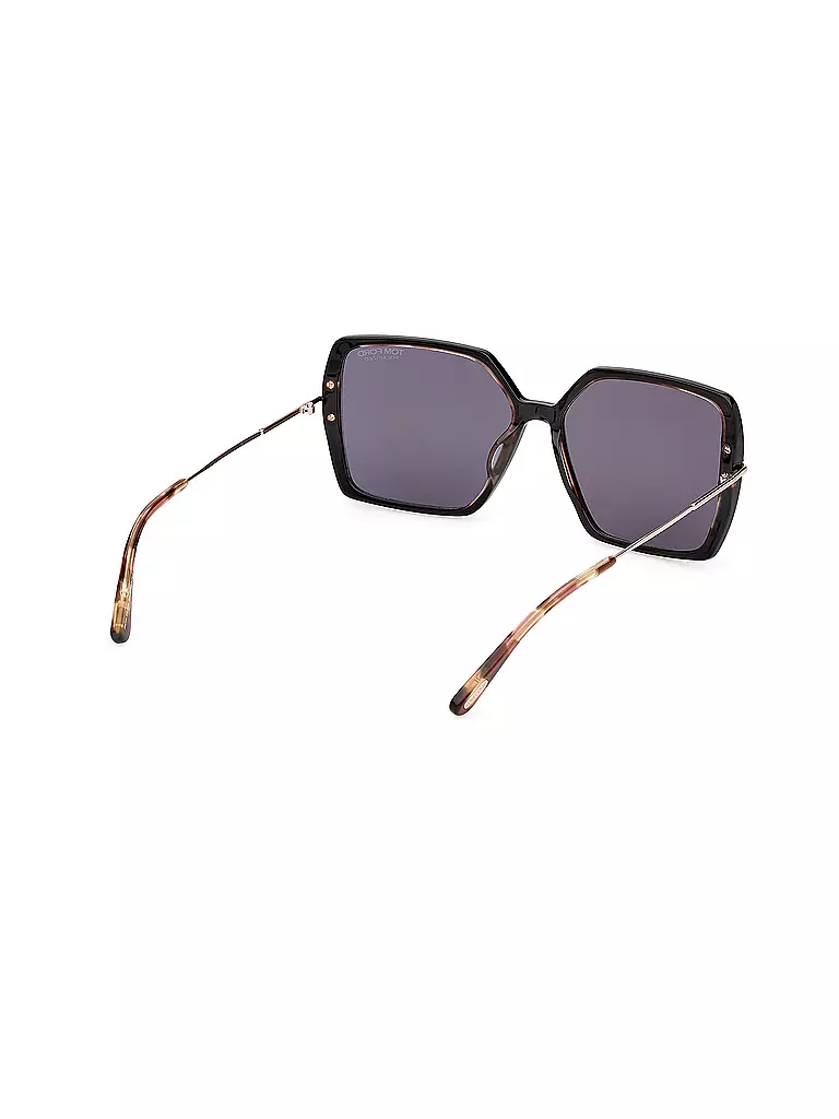 TOM FORD | Sonnenbrille FT1039/59 | schwarz