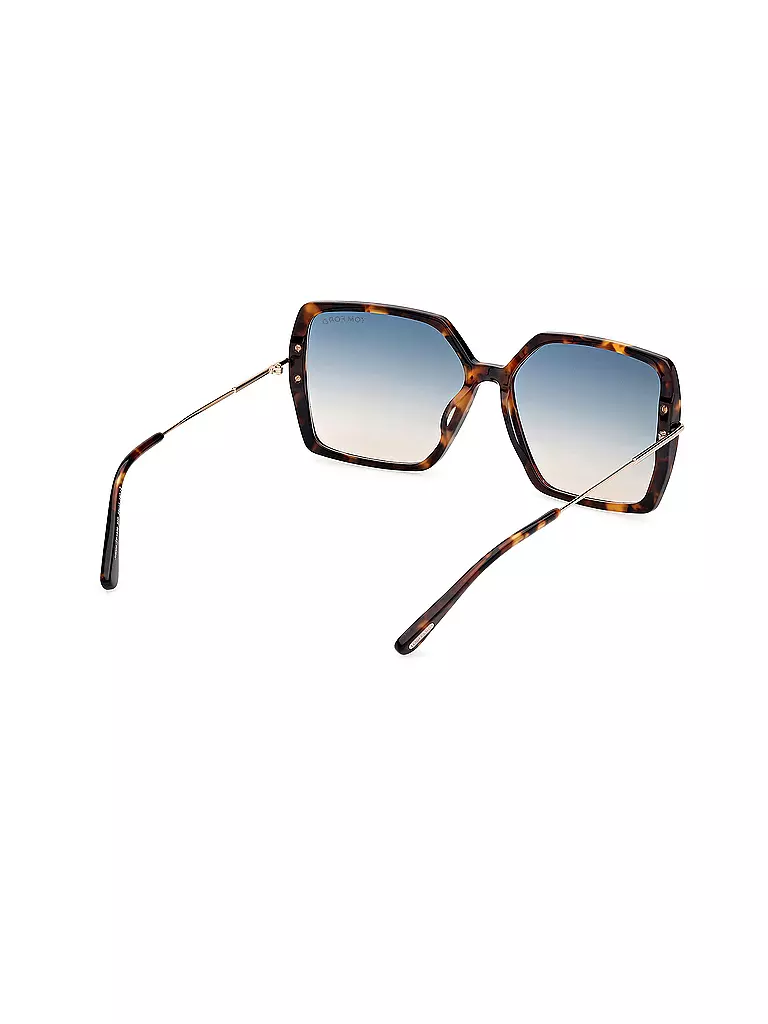 TOM FORD | Sonnenbrille FT1039/59 | schwarz