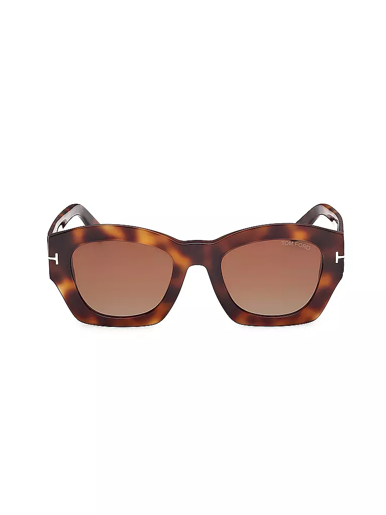 TOM FORD | Sonnenbrille FT1083/52 | schwarz