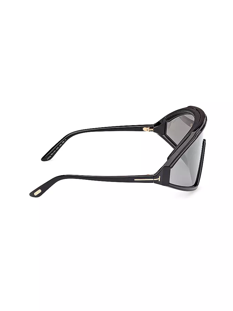 TOM FORD | Sonnenbrille FT1121/00 | schwarz