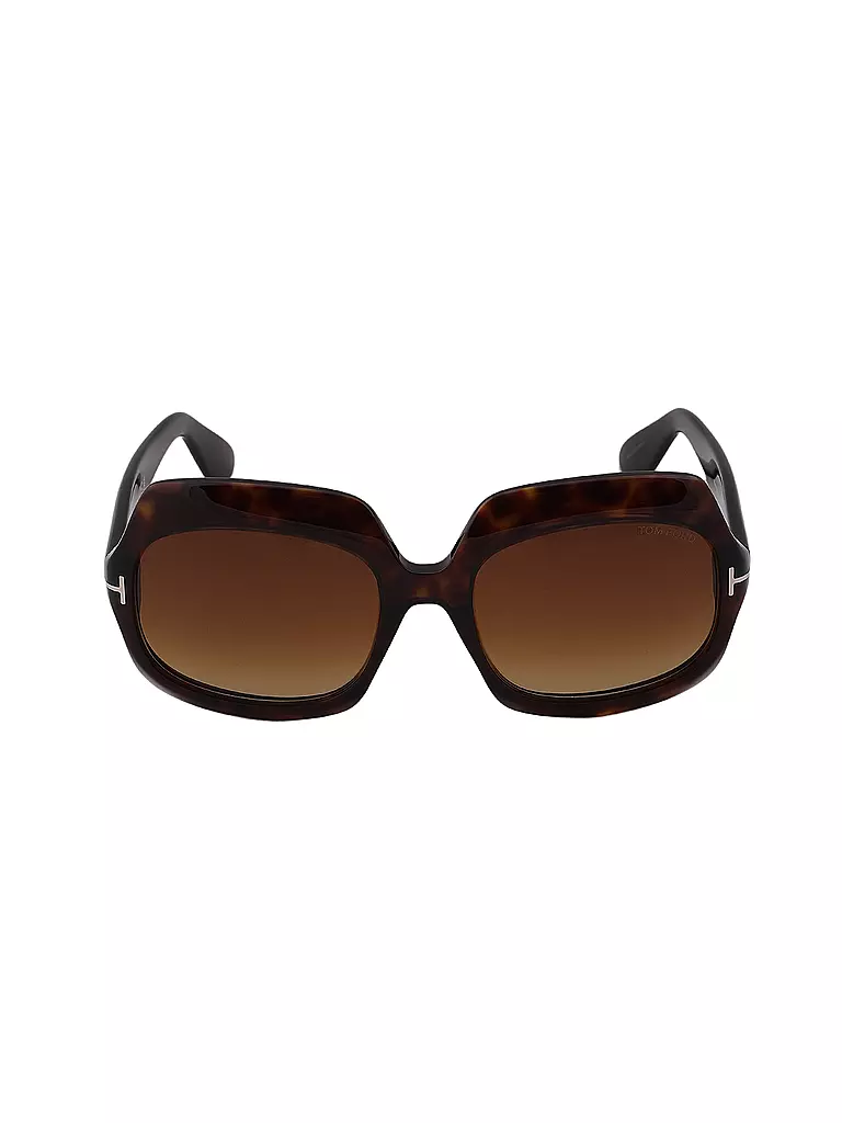 TOM FORD | Sonnenbrille FT1155/60 | schwarz