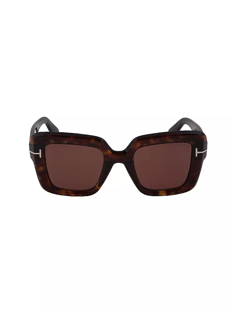 TOM FORD | Sonnenbrille FT1157/50 | schwarz