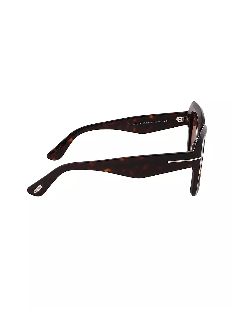 TOM FORD | Sonnenbrille FT1157/50 | schwarz