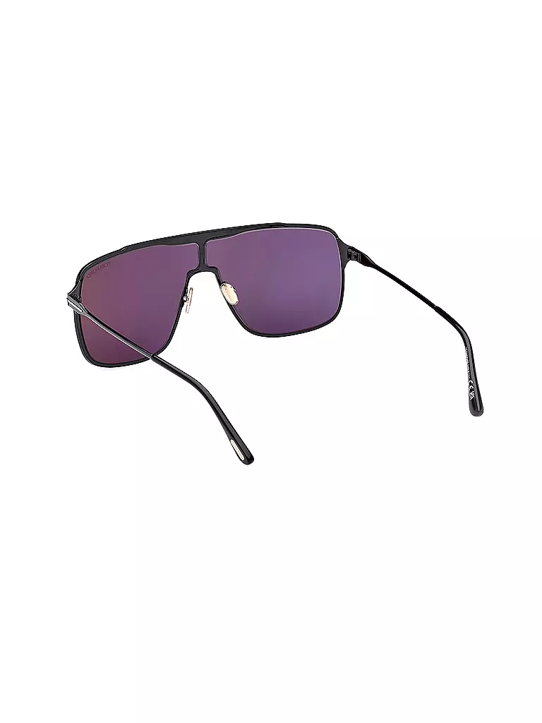 TOM FORD | Sonnenbrille FT1173/69 | schwarz