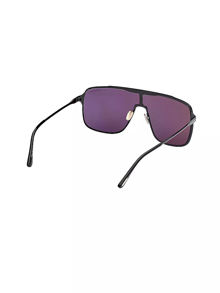 TOM FORD | Sonnenbrille FT1173/69 | schwarz