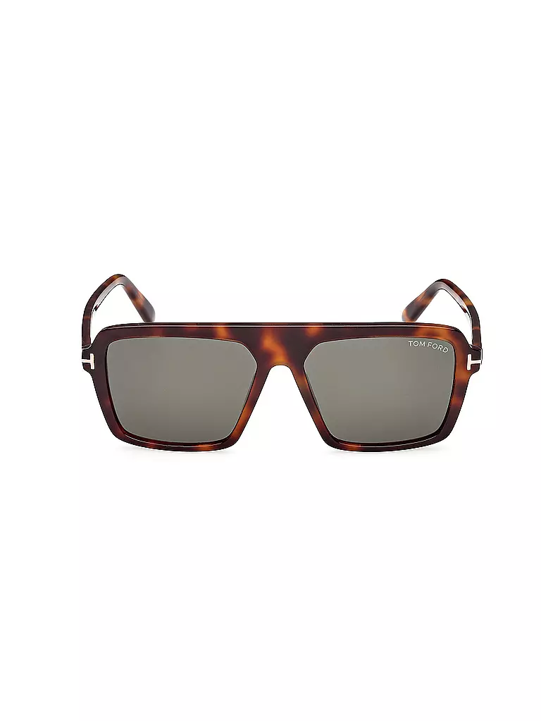 TOM FORD | Sonnenbrille FT1176/56 | braun