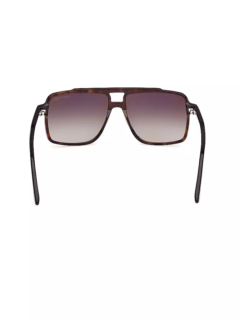 TOM FORD | Sonnenbrille FT1177/59 | schwarz