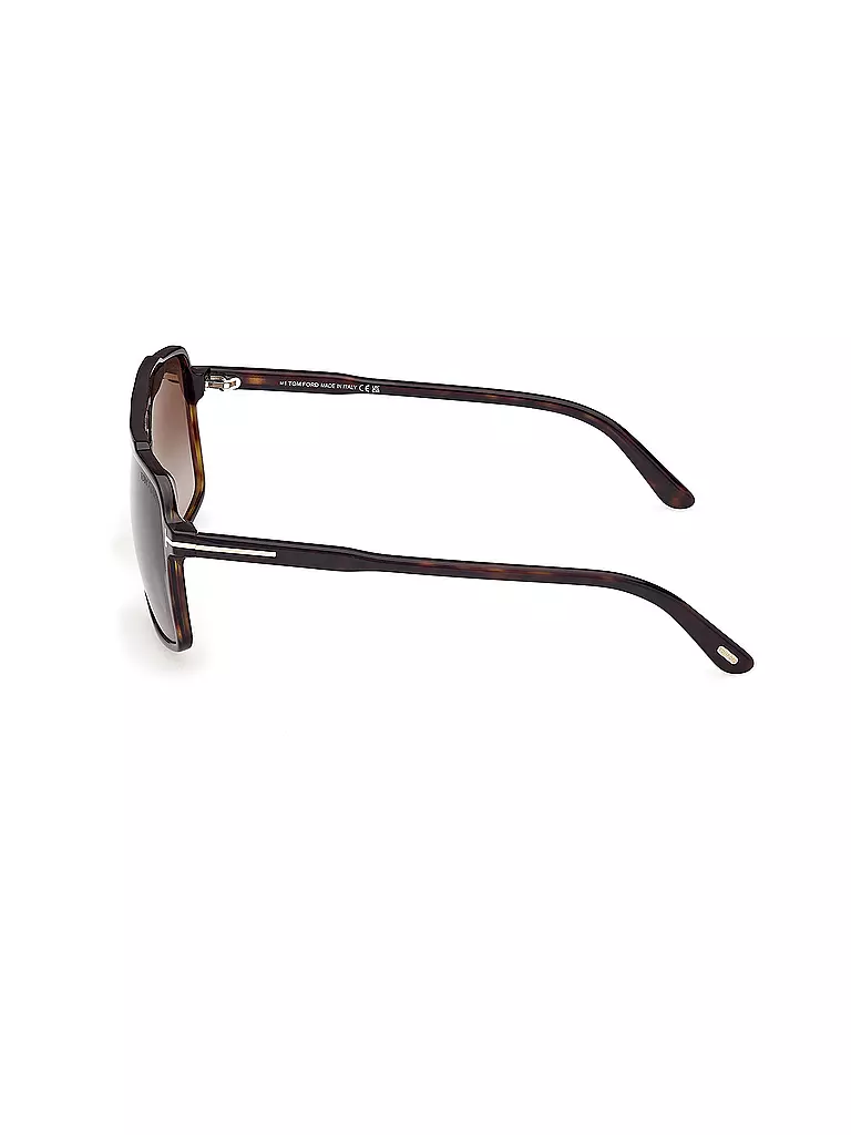 TOM FORD | Sonnenbrille FT1177/59 | schwarz