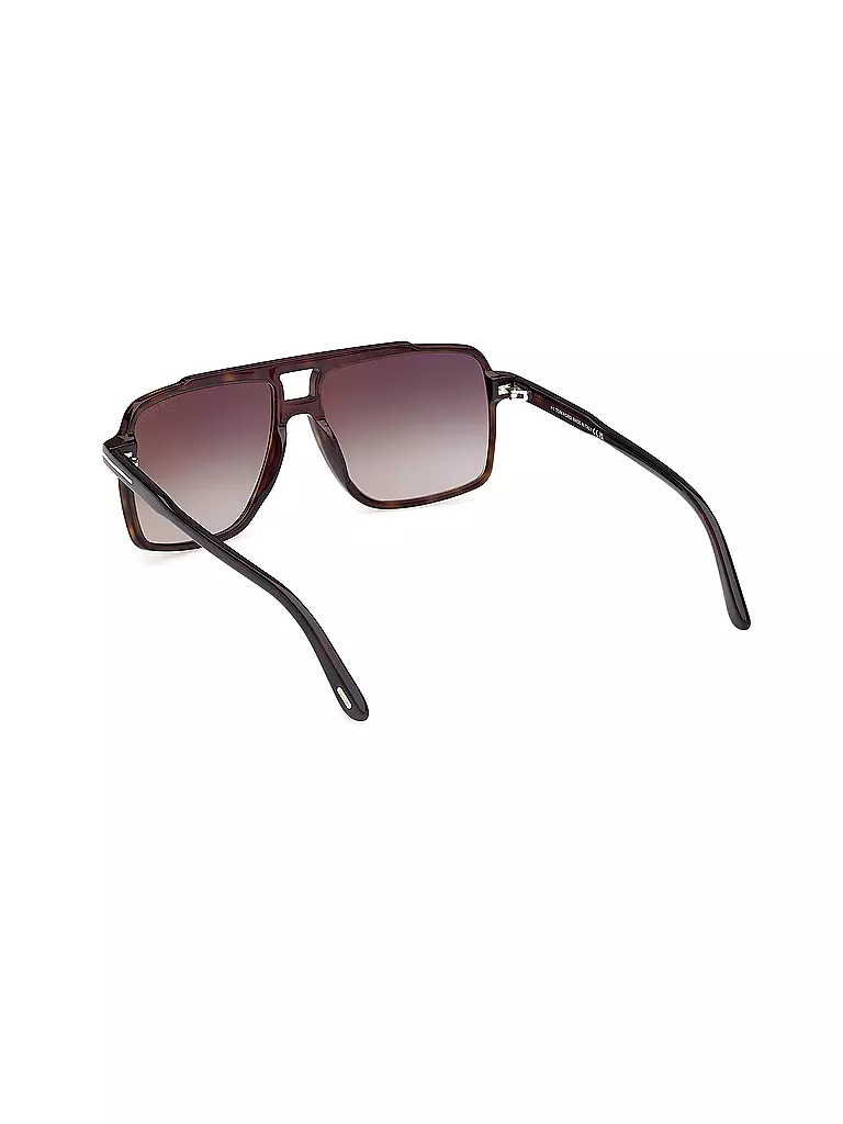 TOM FORD | Sonnenbrille FT1177/59 | schwarz