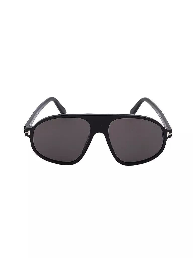 TOM FORD | Sonnenbrille FT1178/58 | schwarz