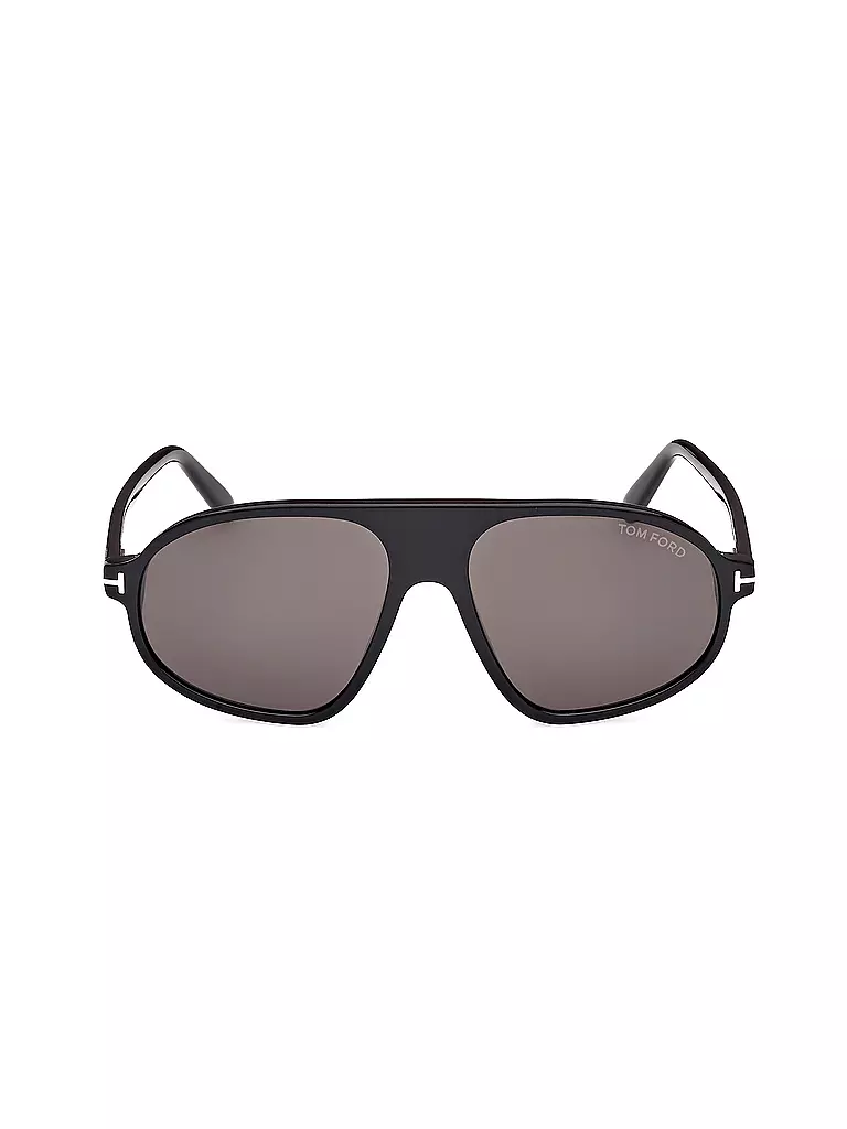 TOM FORD | Sonnenbrille FT1178/58 | schwarz