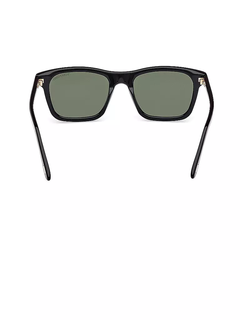 TOM FORD | Sonnenbrille FT1179/54 | schwarz