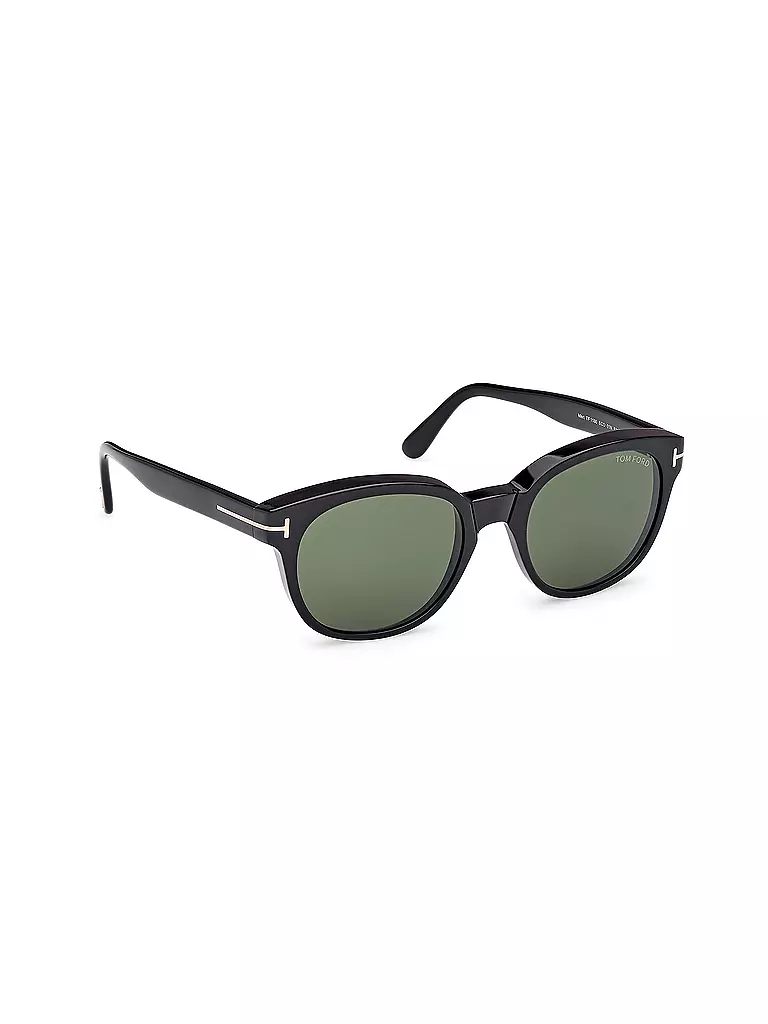 TOM FORD | Sonnenbrille FT1180/53 | schwarz