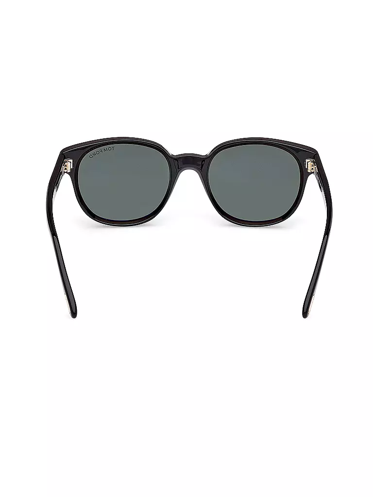 TOM FORD | Sonnenbrille FT1180/53 | schwarz