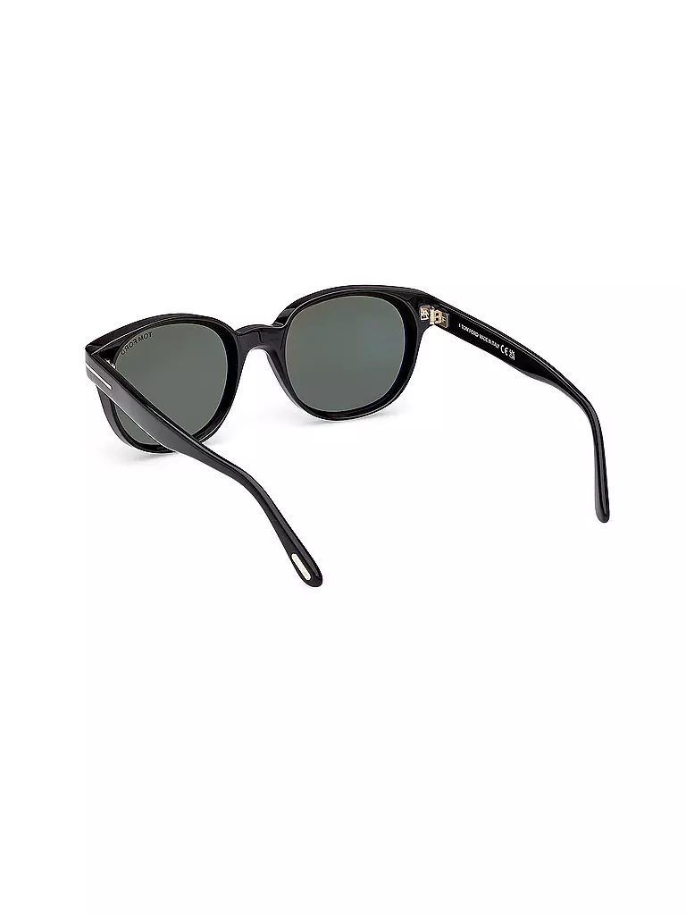 TOM FORD | Sonnenbrille FT1180/53 | schwarz