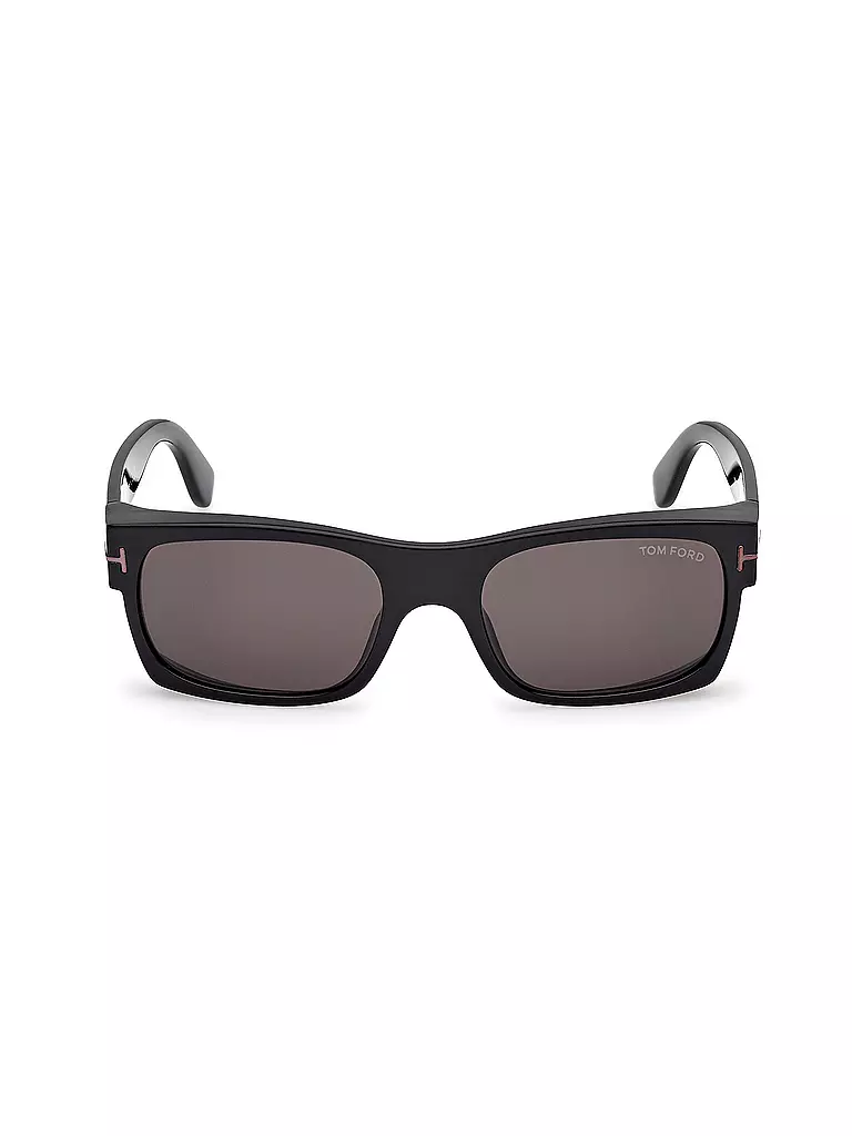 TOM FORD | Sonnenbrille FT1181-N/56 | schwarz