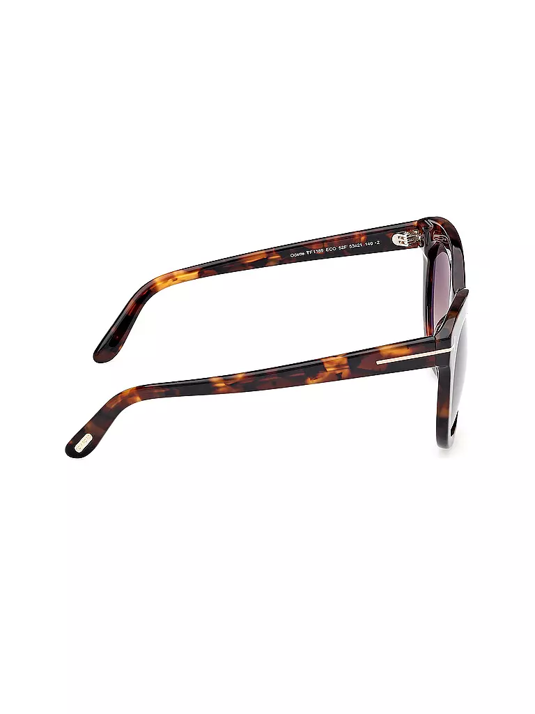 TOM FORD | Sonnenbrille FT1189/53 | braun