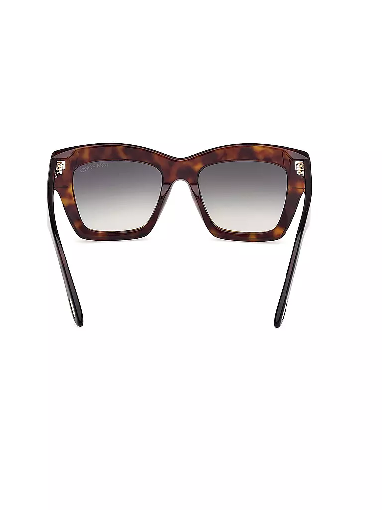 TOM FORD | Sonnenbrille FT1191/52 | braun