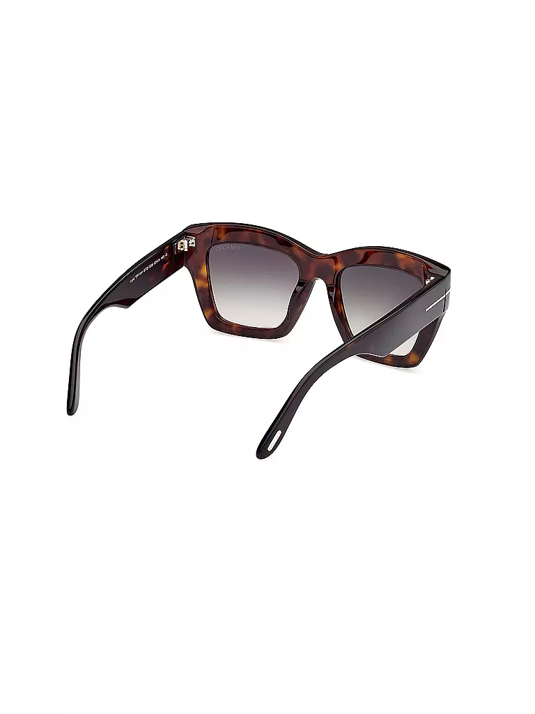 TOM FORD | Sonnenbrille FT1191/52 | schwarz