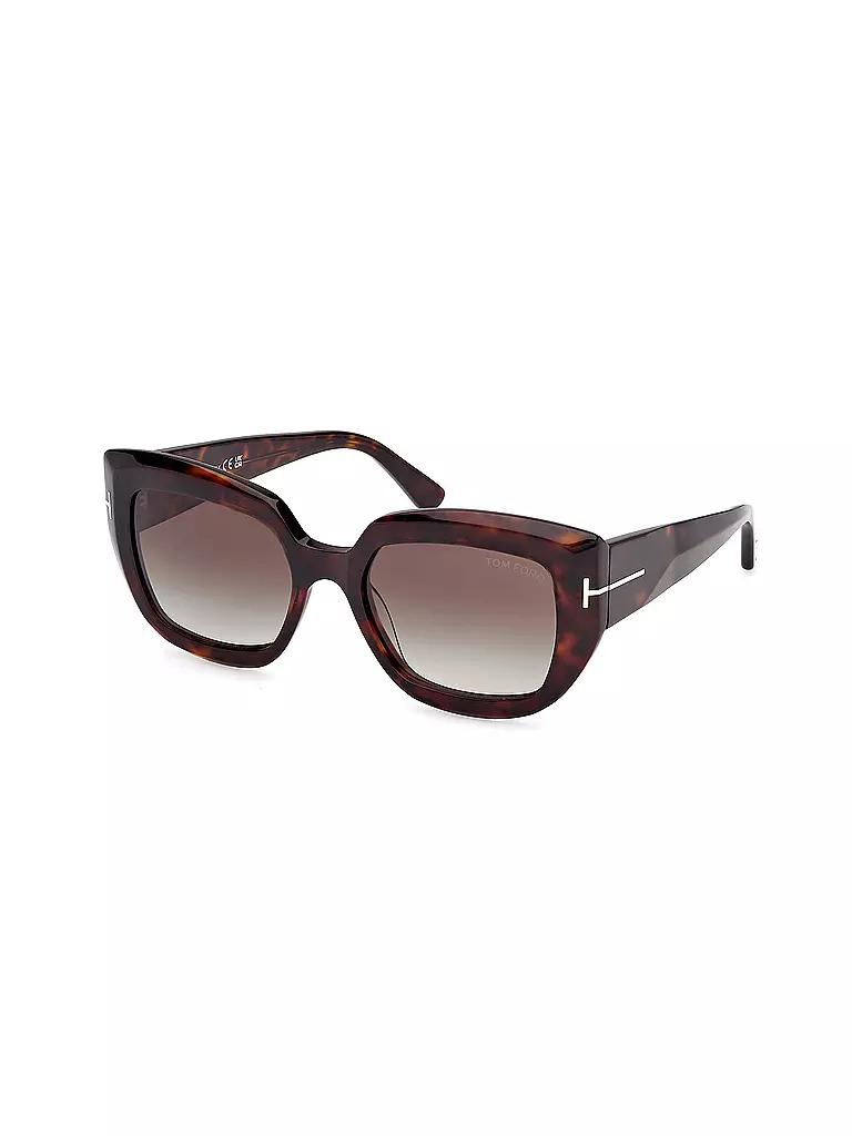 TOM FORD | Sonnenbrille FT1192/53 | braun