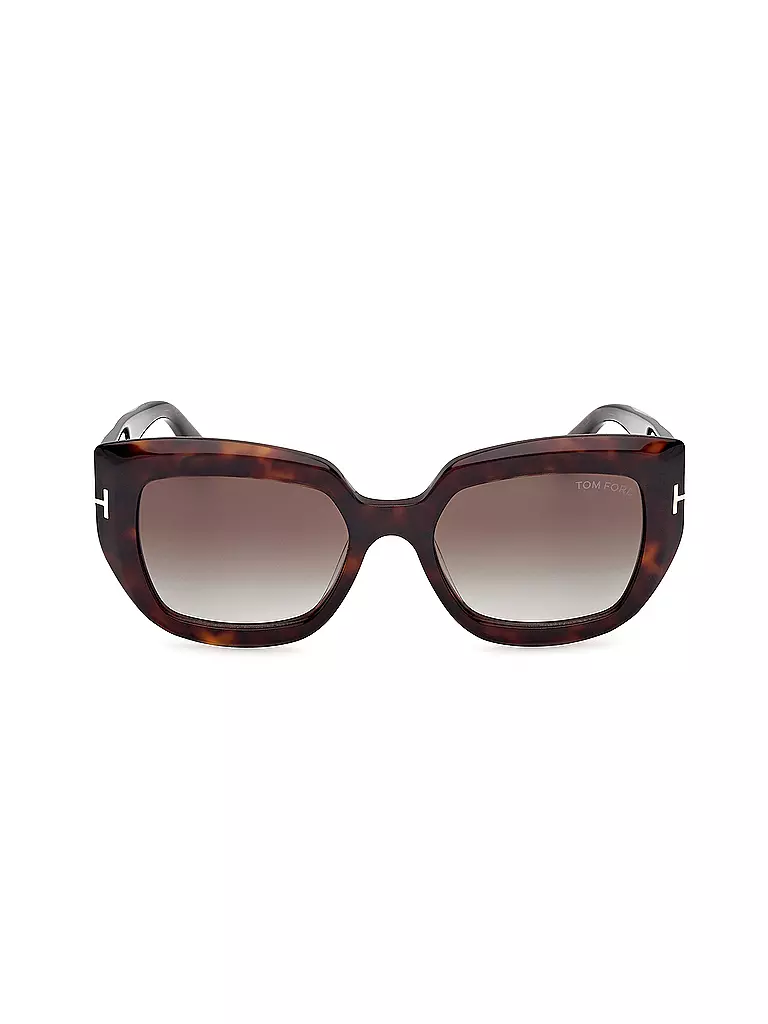 TOM FORD | Sonnenbrille FT1192/53 | braun