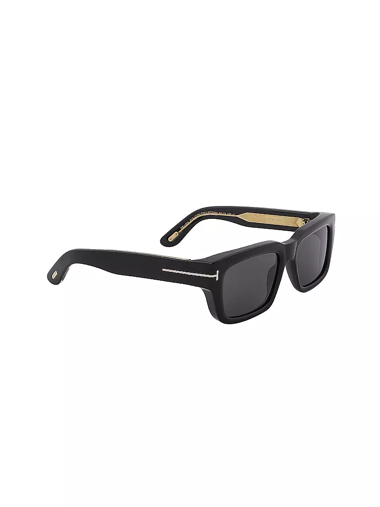 TOM FORD | Sonnenbrille FT1203/54 | schwarz