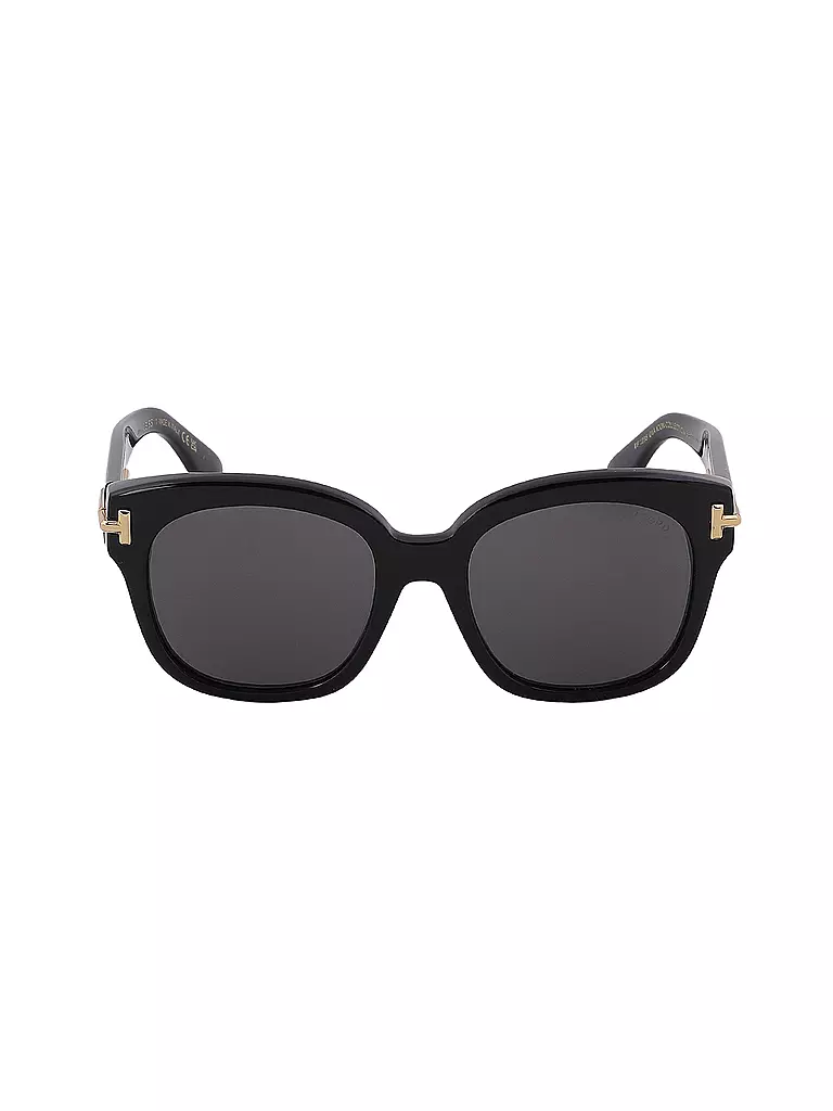 TOM FORD | Sonnenbrille FT1235/55 | schwarz