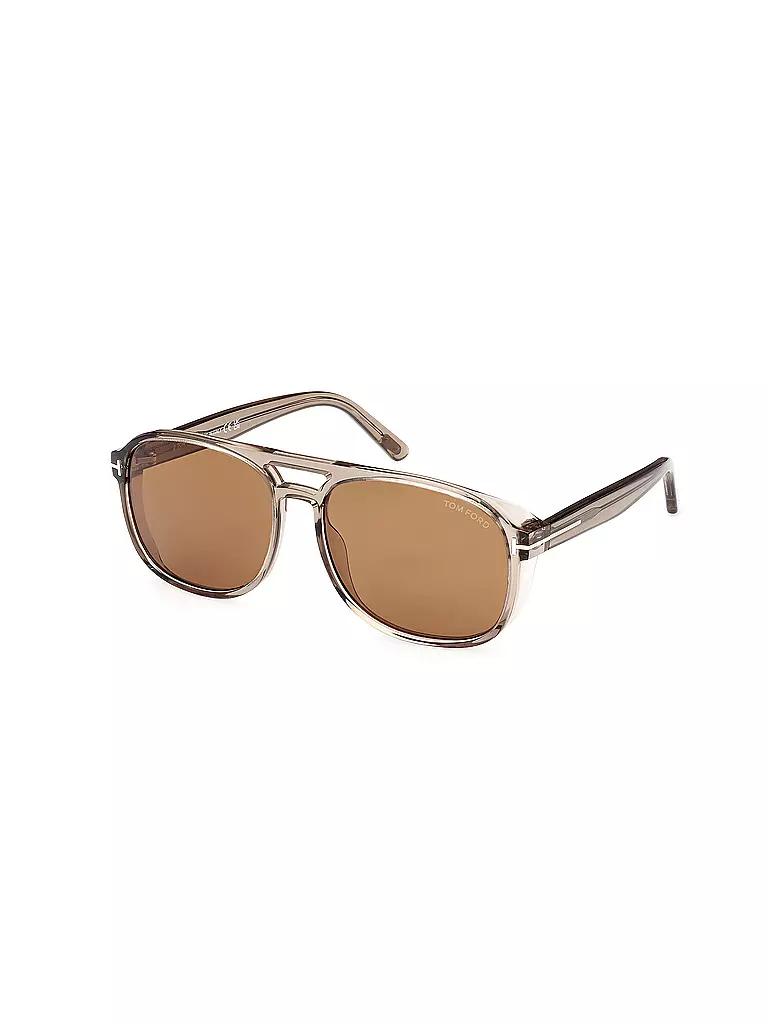 TOM FORD | Sonnenbrille | braun