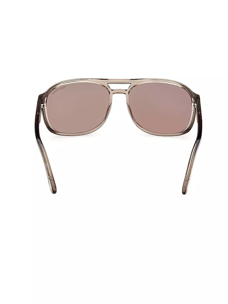 TOM FORD | Sonnenbrille | braun