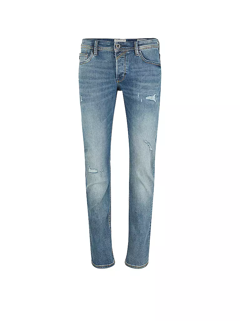 TOM TAILOR DENIM | Jeans Piers Slim Fit | blau