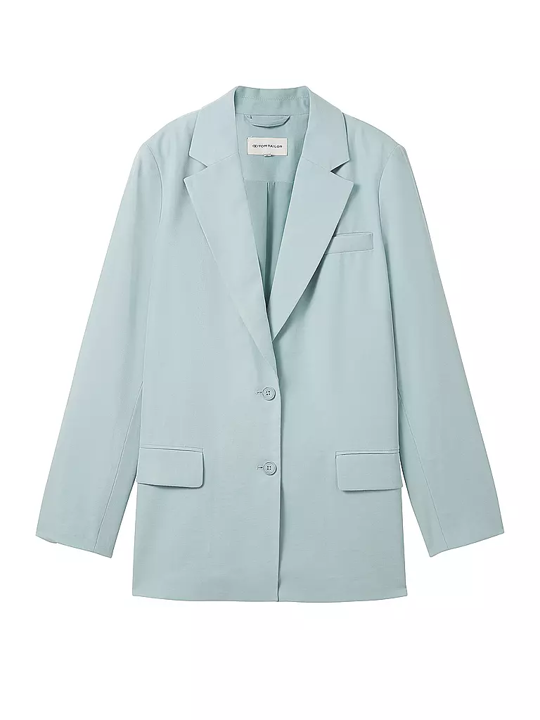 TOM TAILOR | Blazer  | mint