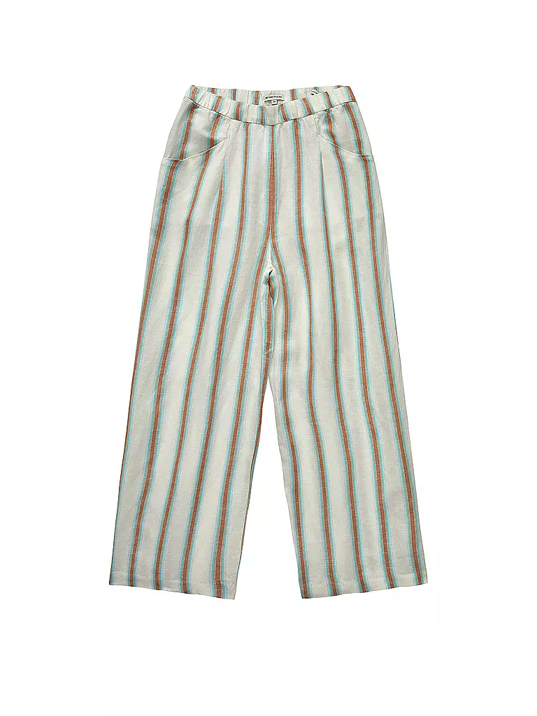 TOM TAILOR | Culotte  | creme